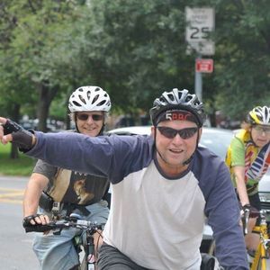 Meet your Posher, Peter